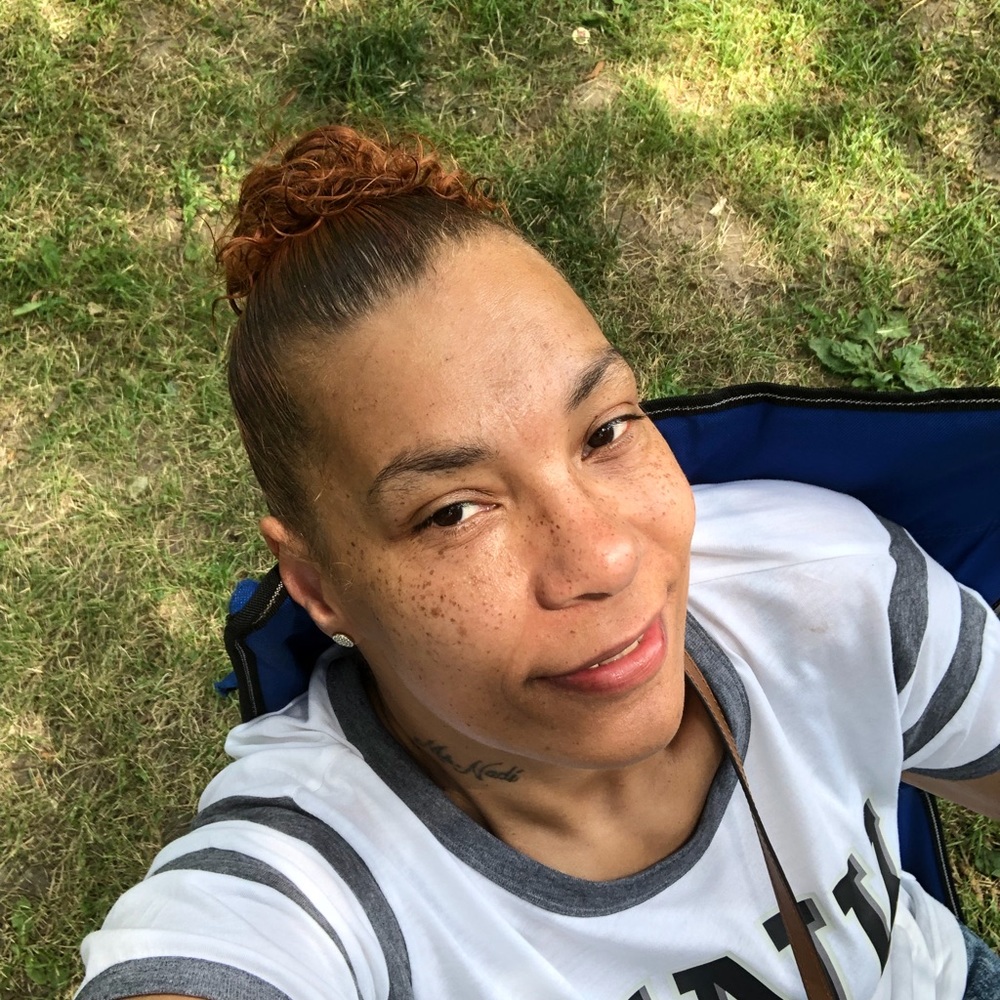 Meet your Posher, Tanasha